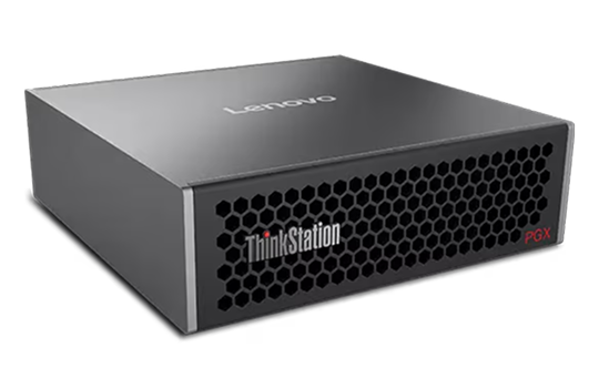 Lenovo ThinkStation