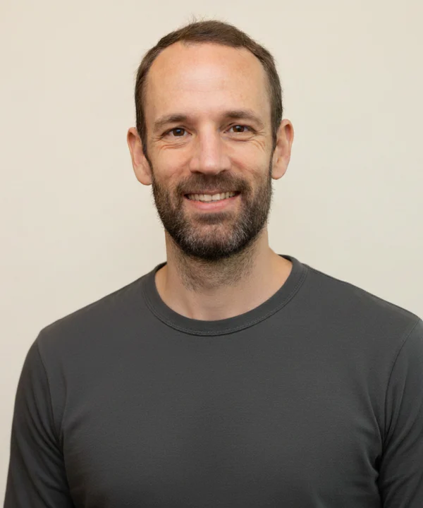 Porträt von Florian Klein